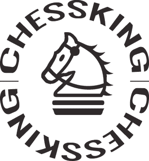 Chessking Logo