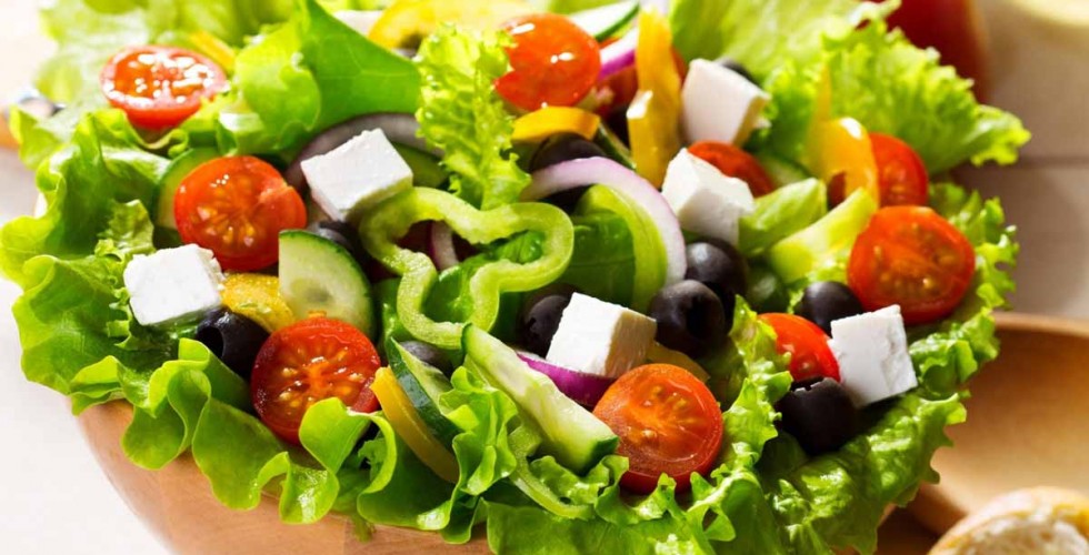 Salads (1)