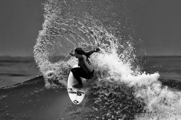 Huntington Beach US Surfing Open